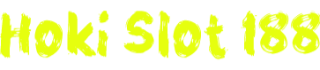 Hoki Slot 188